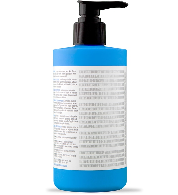 Super Close Shave Formula Placeholder Image