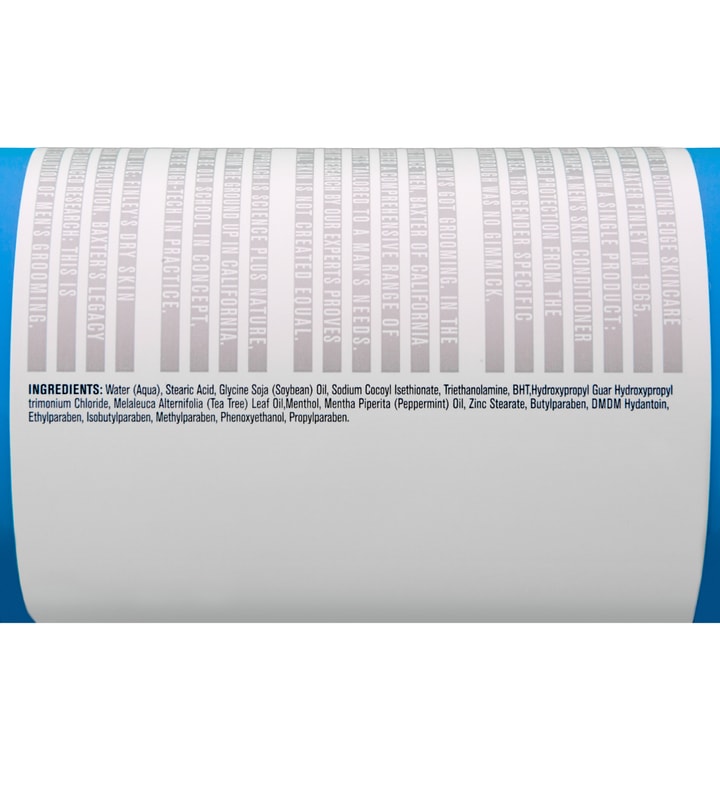 Super Close Shave Formula Placeholder Image