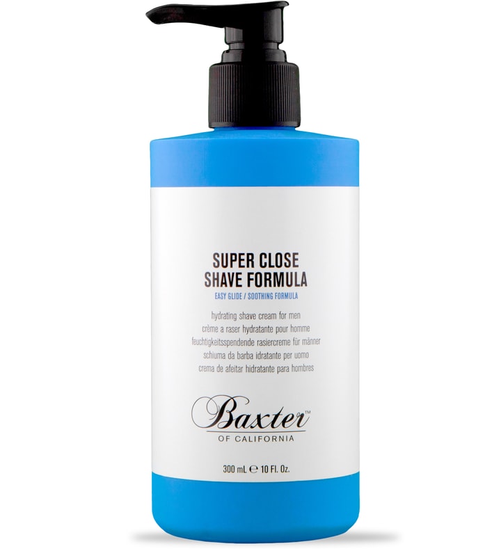 Super Close Shave Formula Placeholder Image