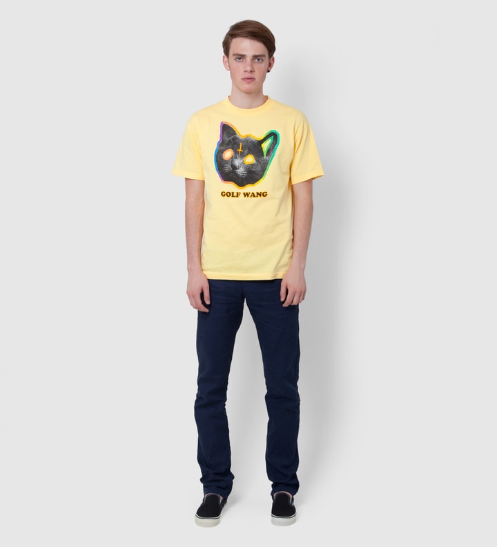 Banana Cat T-Shirt Placeholder Image
