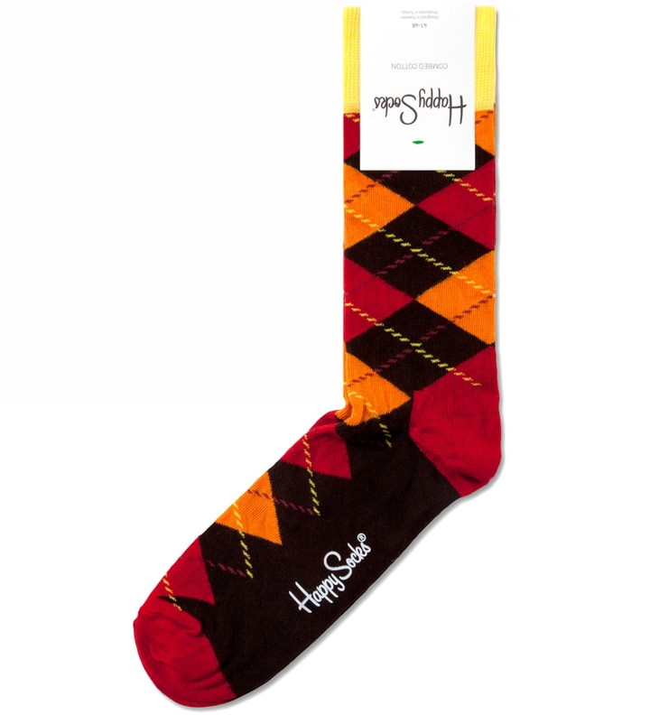 Argyle 01 Socks Placeholder Image