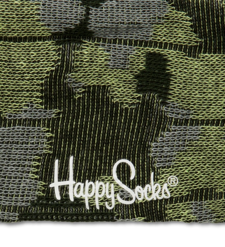 Camouflage 03 Socks Placeholder Image