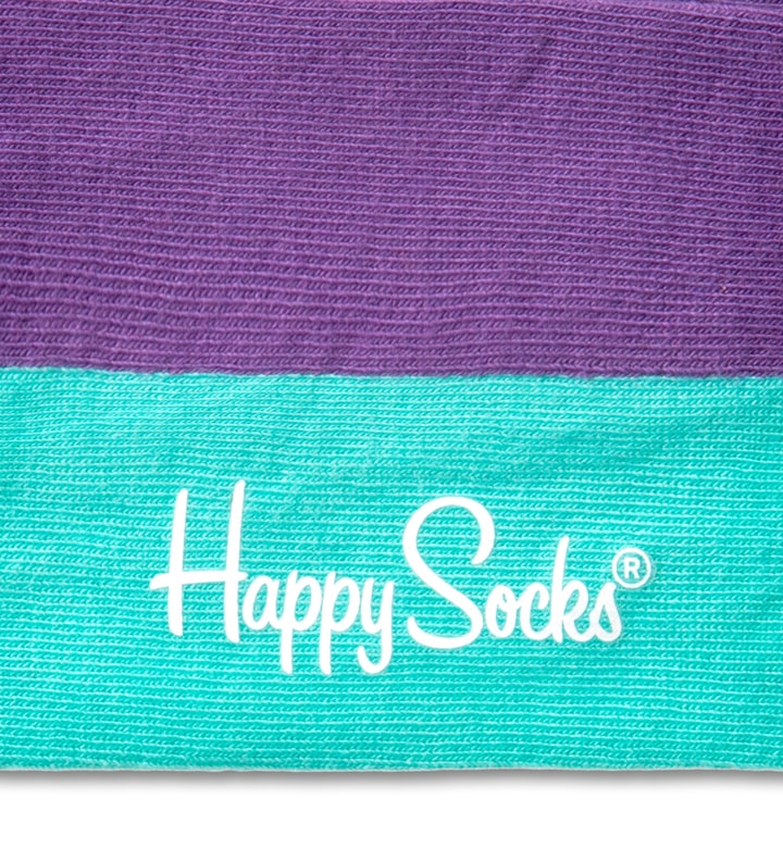 Five Color 02 Socks Placeholder Image