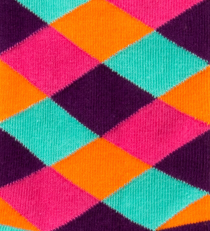 Square 01 Socks Placeholder Image