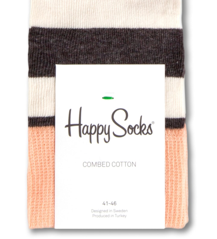 Happy Socks Stripe 06 Socks