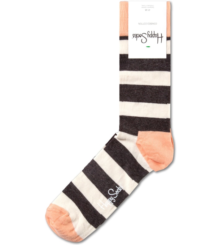 Happy Socks Stripe 06 Socks
