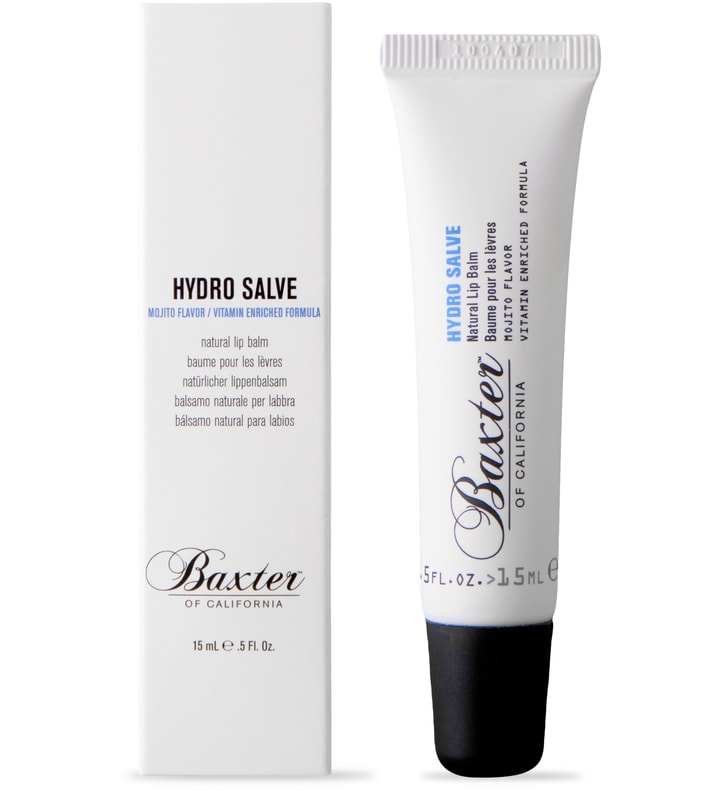 Hydro Salve Lip Balm Placeholder Image