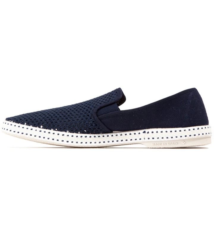 Marine Blue Classics 20° Shoes  Placeholder Image