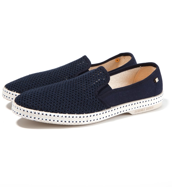 Marine Blue Classics 20° Shoes  Placeholder Image