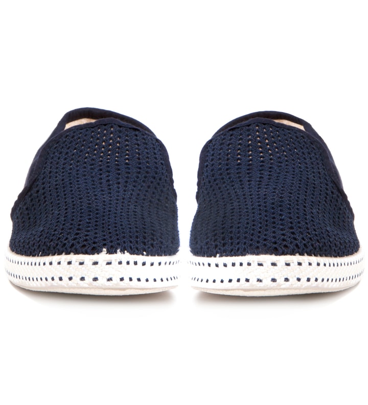 Marine Blue Classics 20° Shoes  Placeholder Image