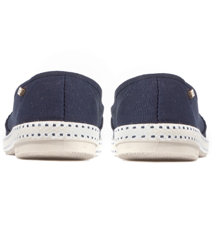 Marine Blue Classics 20° Shoes  Placeholder Image