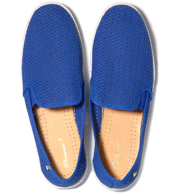Blue Classics 30° Shoes Placeholder Image