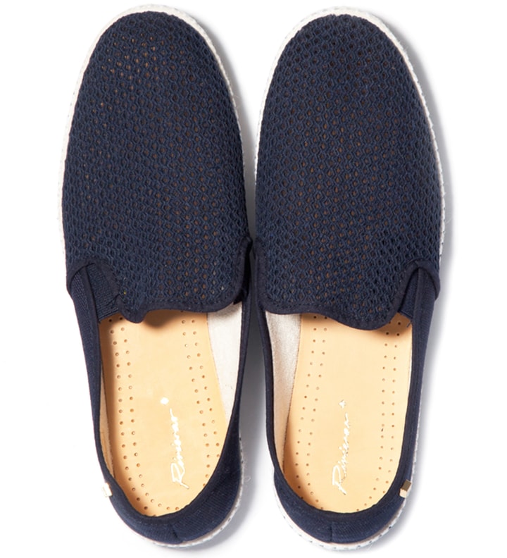 Marine Blue Classics 20° Shoes  Placeholder Image