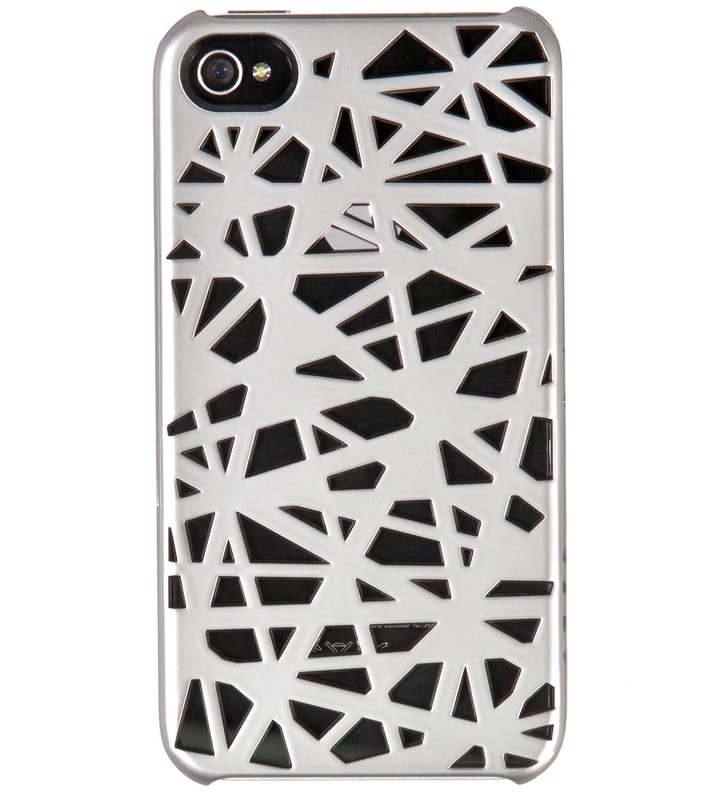 Metallic Bird's Nest Snap Case V2 Placeholder Image