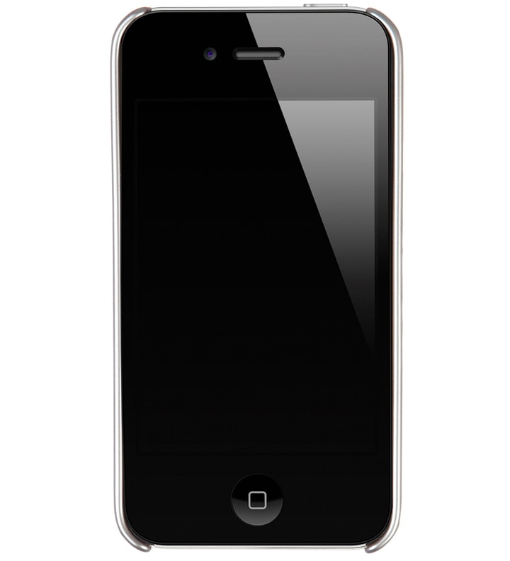 Metallic Bird's Nest Snap Case V2 Placeholder Image
