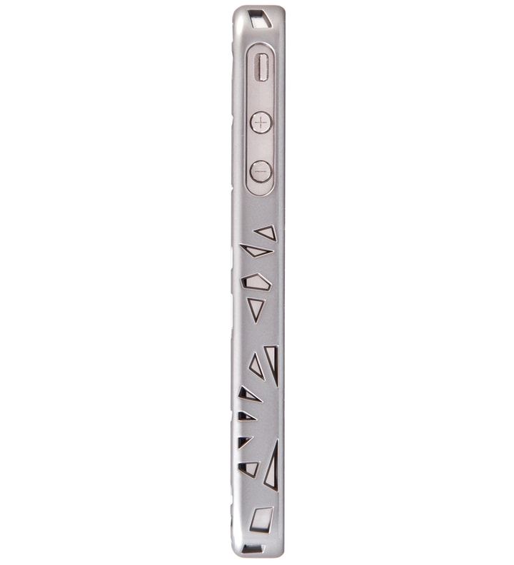 Metallic Bird's Nest Snap Case V2 Placeholder Image