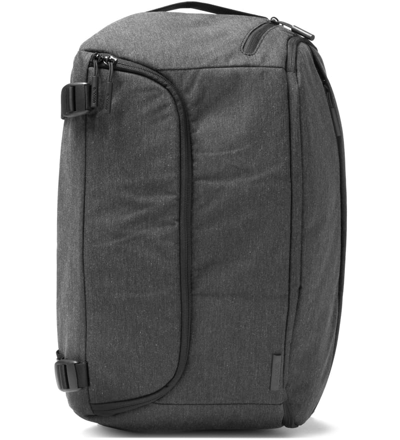 Incase インケース DSLR Pro Sling Pack カメラバッグ Incase DSLR Pro Sling Pack (Black Heathered) CL58060 B\u0026H Photo