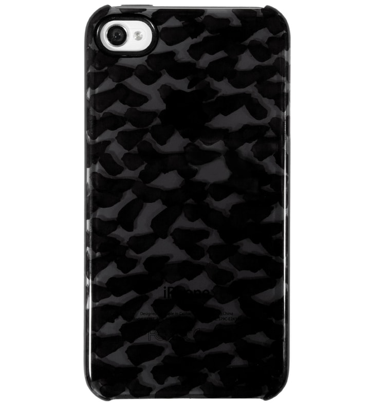 Tortoise Black Snap Case Placeholder Image
