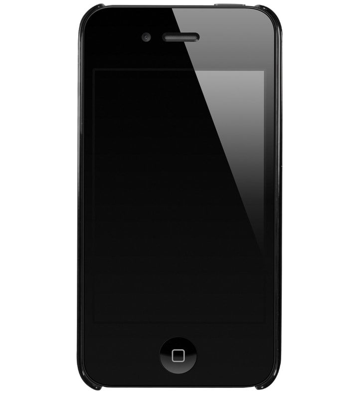 Tortoise Black Snap Case Placeholder Image