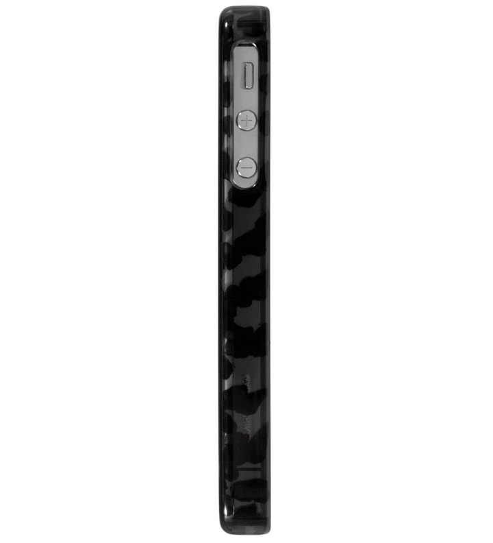 Tortoise Black Snap Case Placeholder Image