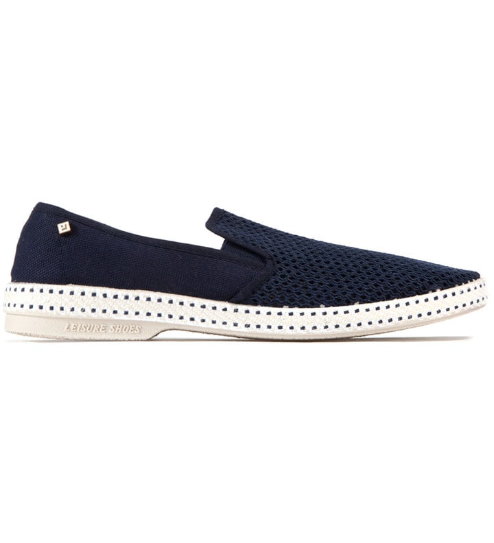 Marine Blue Classics 20° Shoes  Placeholder Image