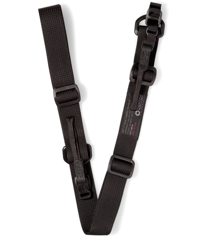 Black Camera Sling Strap Placeholder Image