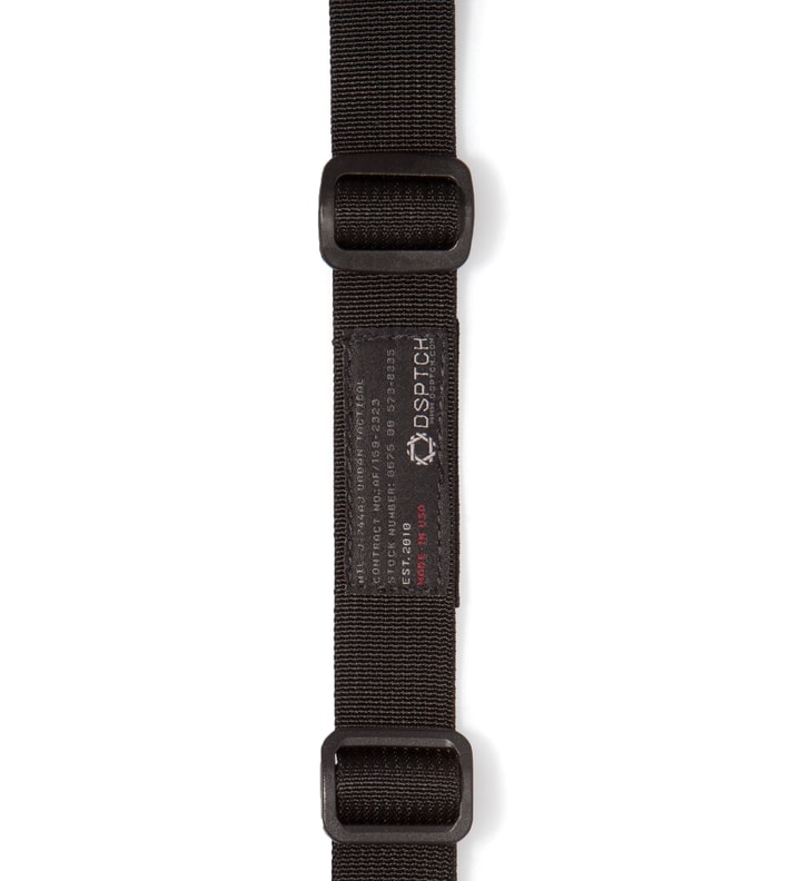 Black Camera Sling Strap Placeholder Image