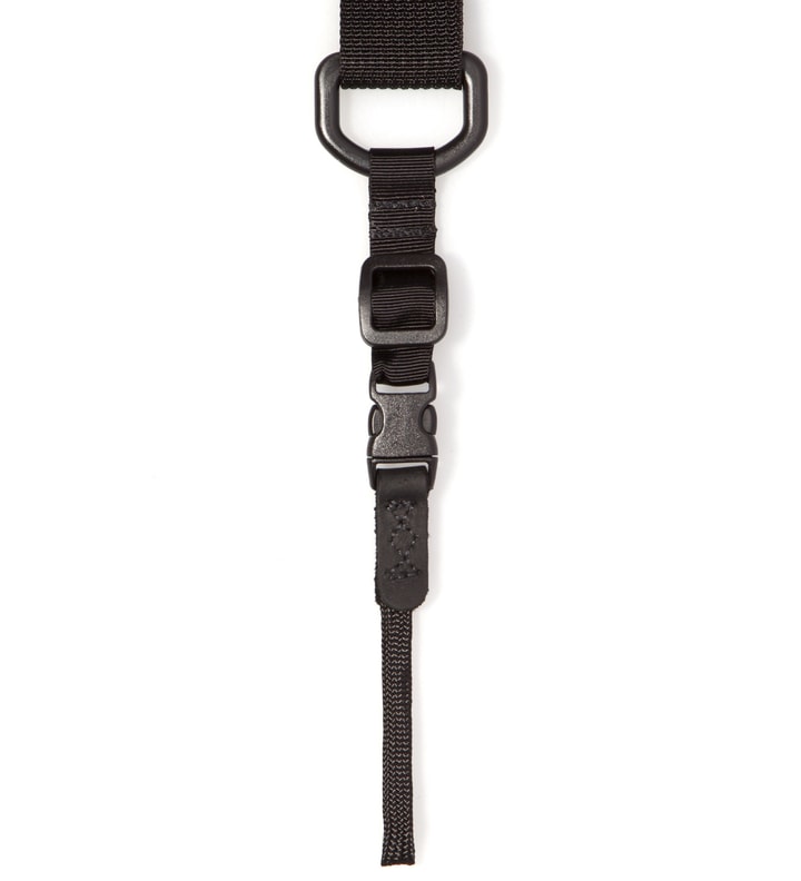 Black Camera Sling Strap Placeholder Image