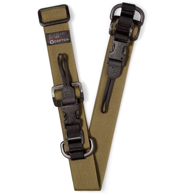 Coyote Heavy Camera Sling Strap Placeholder Image