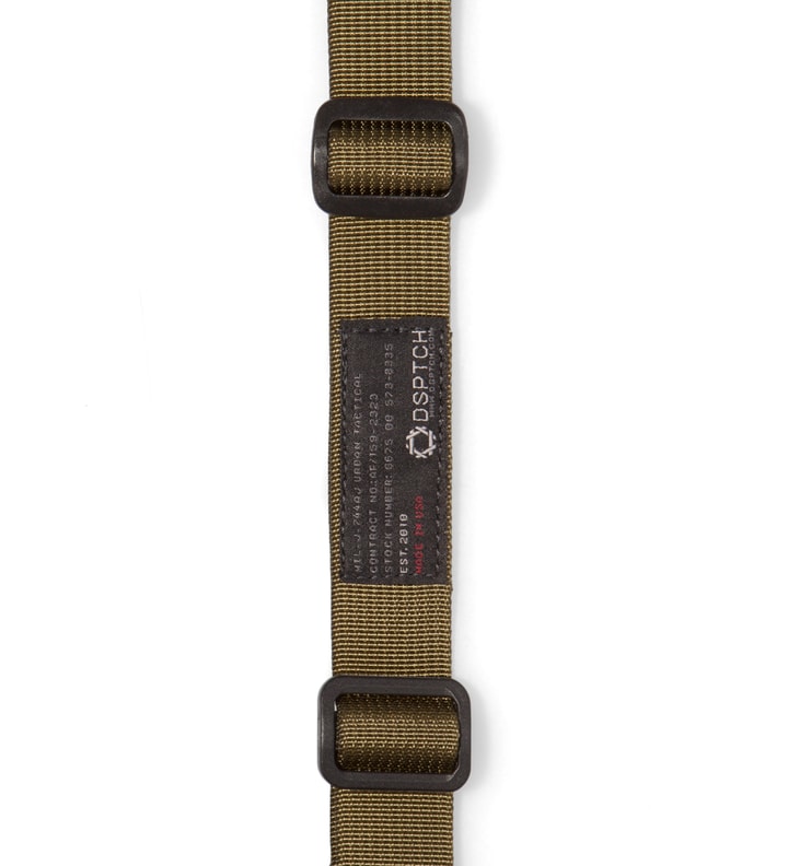 Olive Camera Sling Strap Placeholder Image