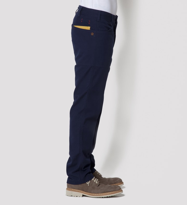 Navy Gardening Pants Placeholder Image