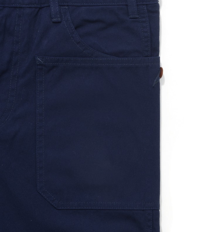 Navy Gardening Pants Placeholder Image