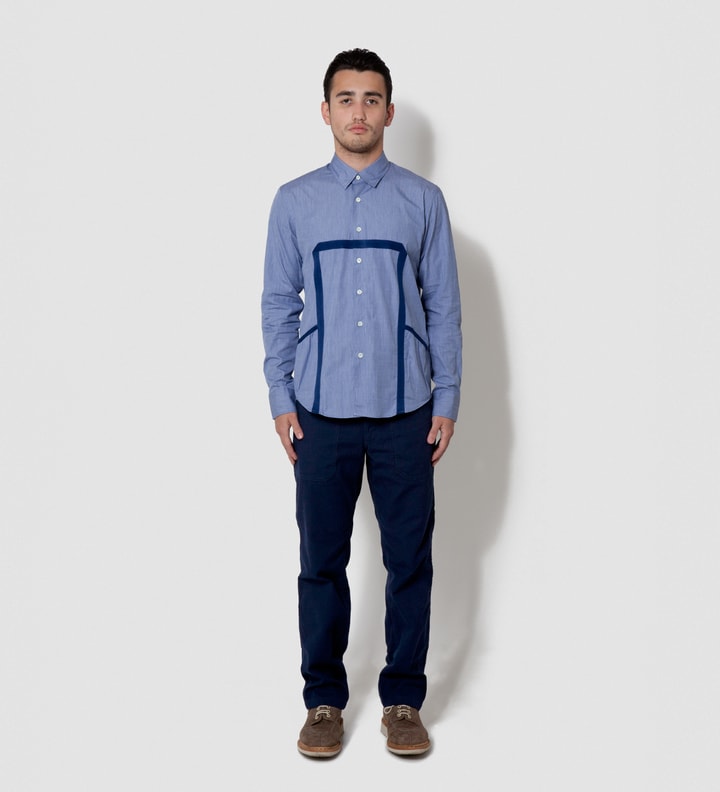 Navy Gardening Pants Placeholder Image