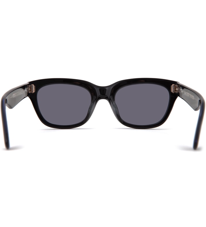 Black Matthew Sunglasses Placeholder Image