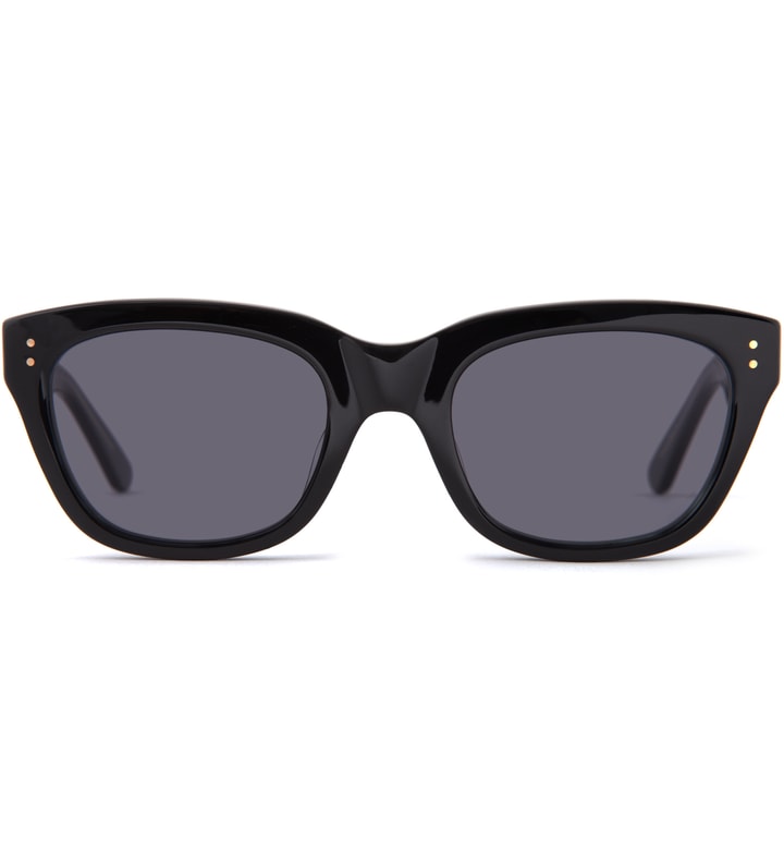 Black Matthew Sunglasses Placeholder Image