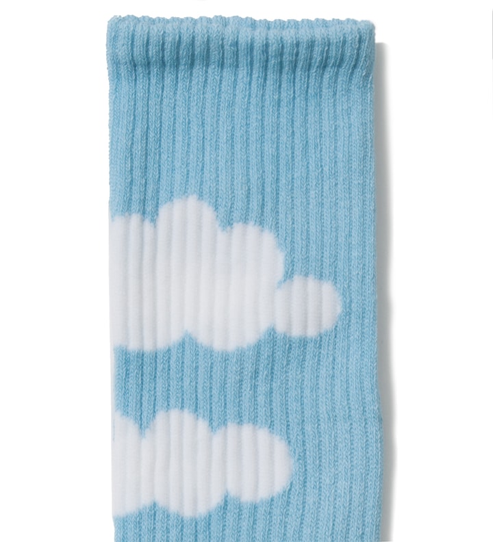 Cloud Socks Placeholder Image