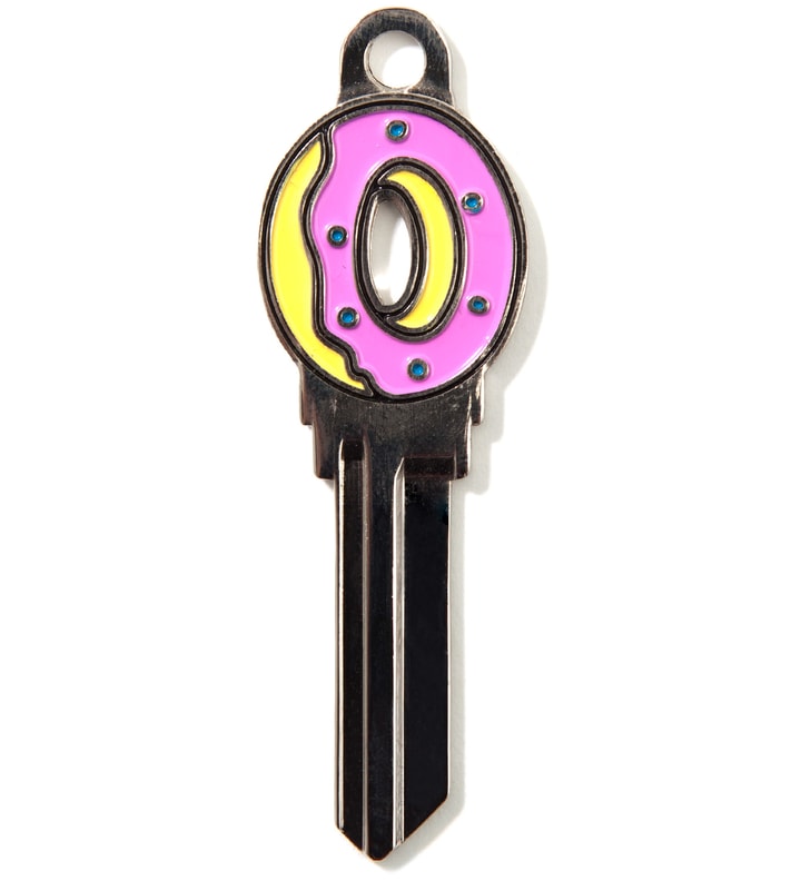 OF Donut Key Blank Placeholder Image