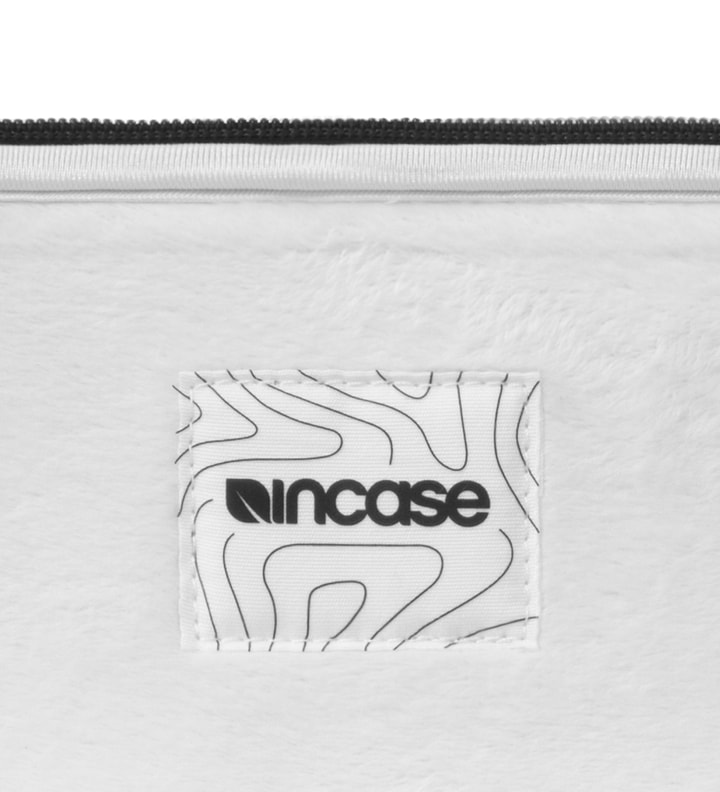 Black Neoprene Sleeve for Macbook Pro 13" Placeholder Image