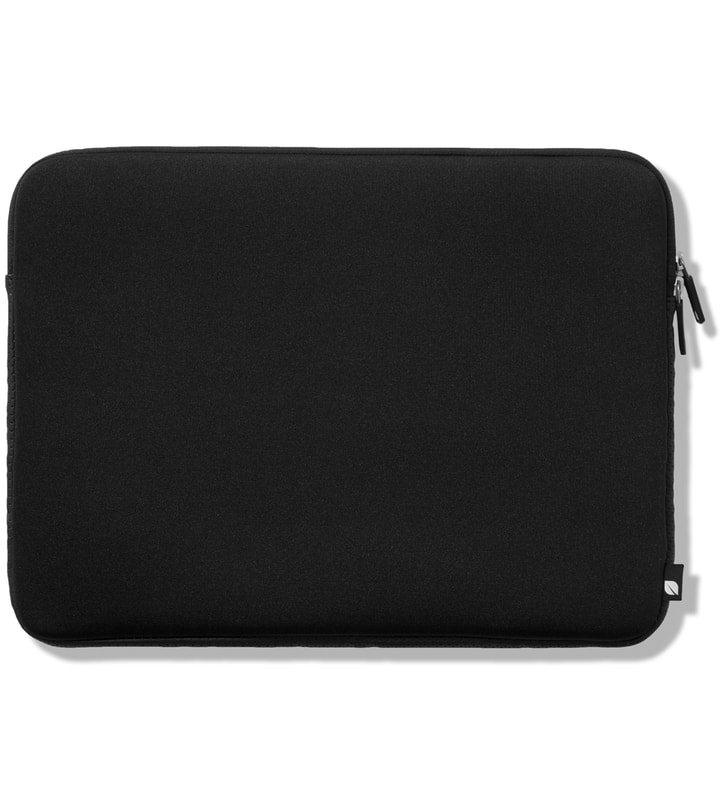 Black Neoprene Sleeve for Macbook Pro 15" Placeholder Image