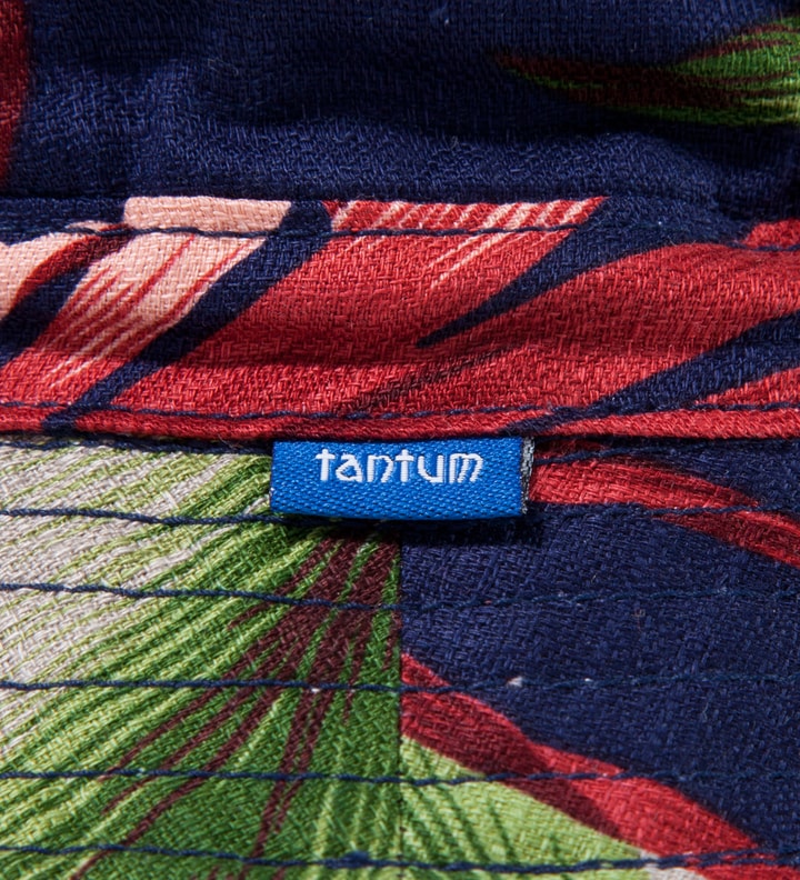 Hawaiian Liberty Bucket Hat Placeholder Image