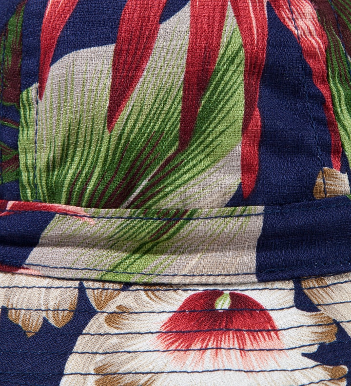 Hawaiian Liberty Bucket Hat Placeholder Image