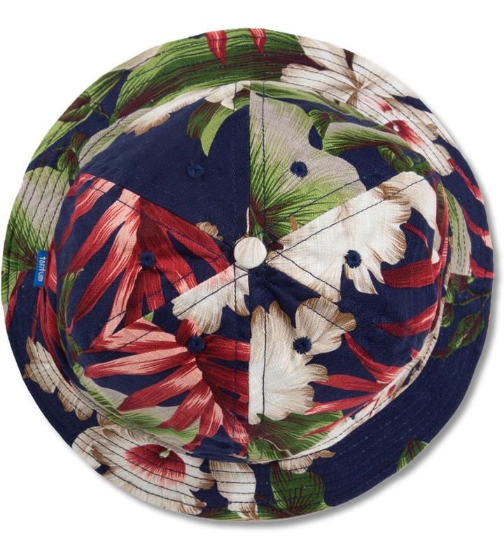 Hawaiian Liberty Bucket Hat Placeholder Image