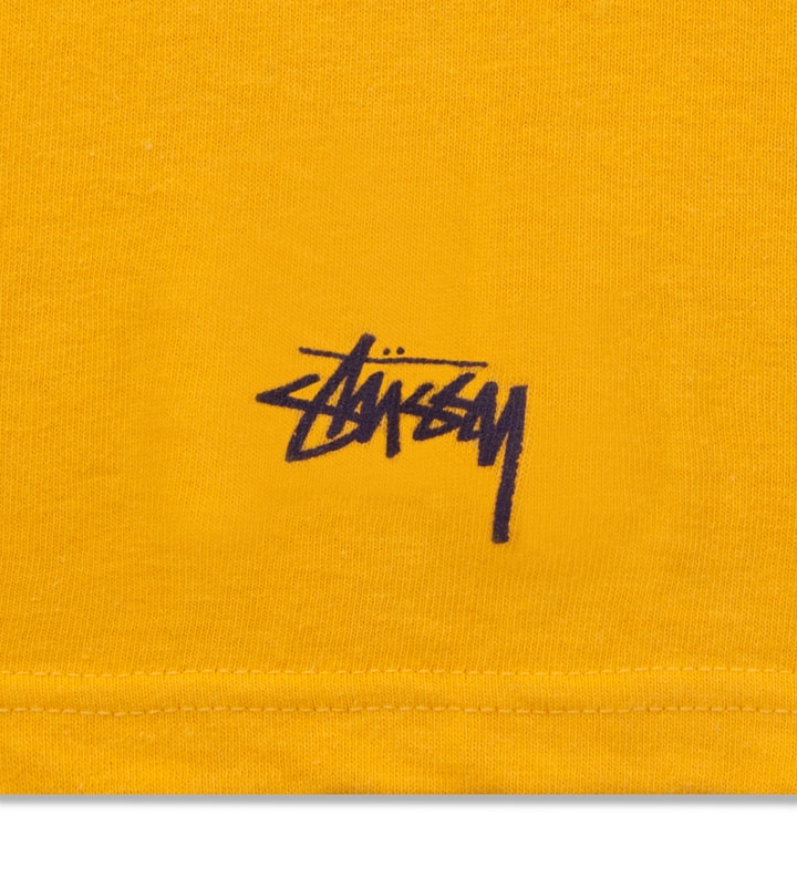 Yellow West Coast T-Shirt  Placeholder Image
