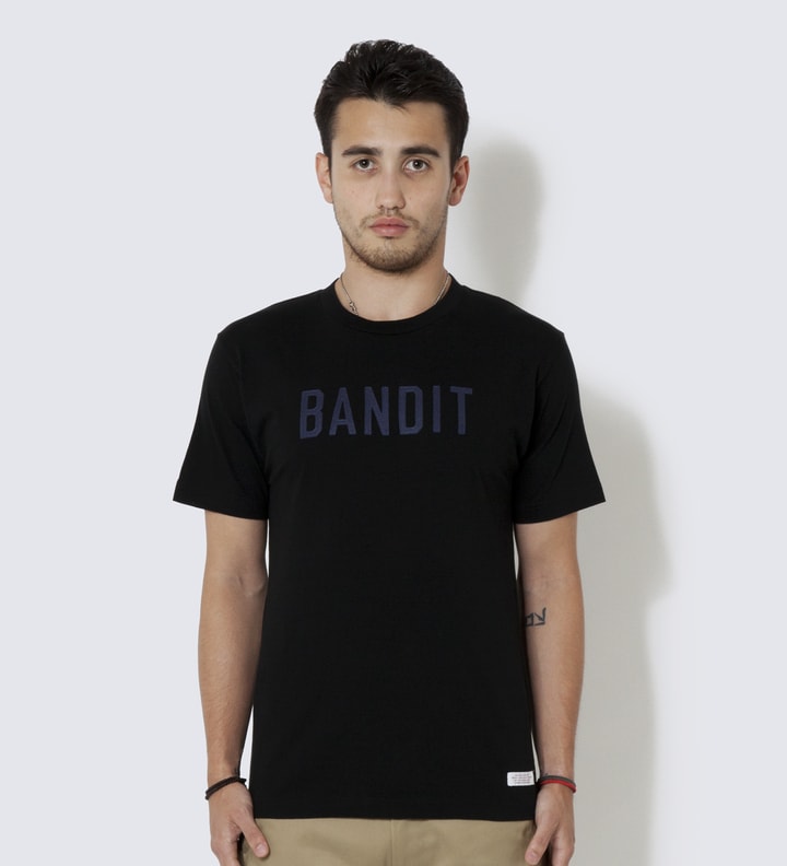 Black Bandit T-Shirt  Placeholder Image