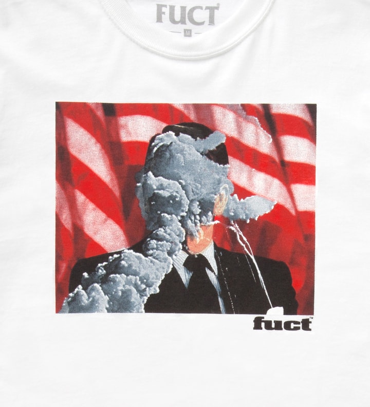White Challenger T-Shirt Placeholder Image
