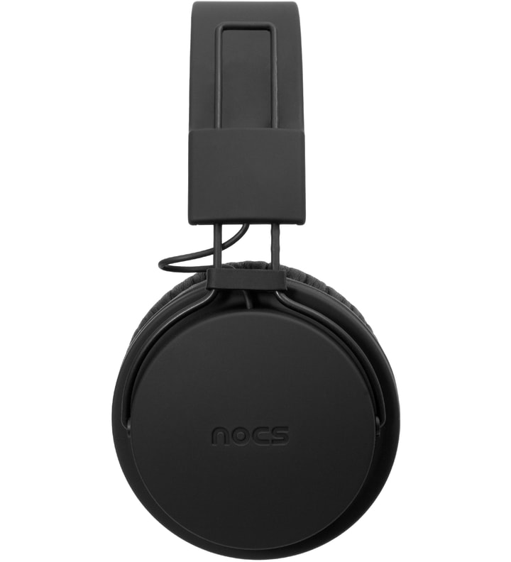 Black NS700 Phaser Headphones Placeholder Image