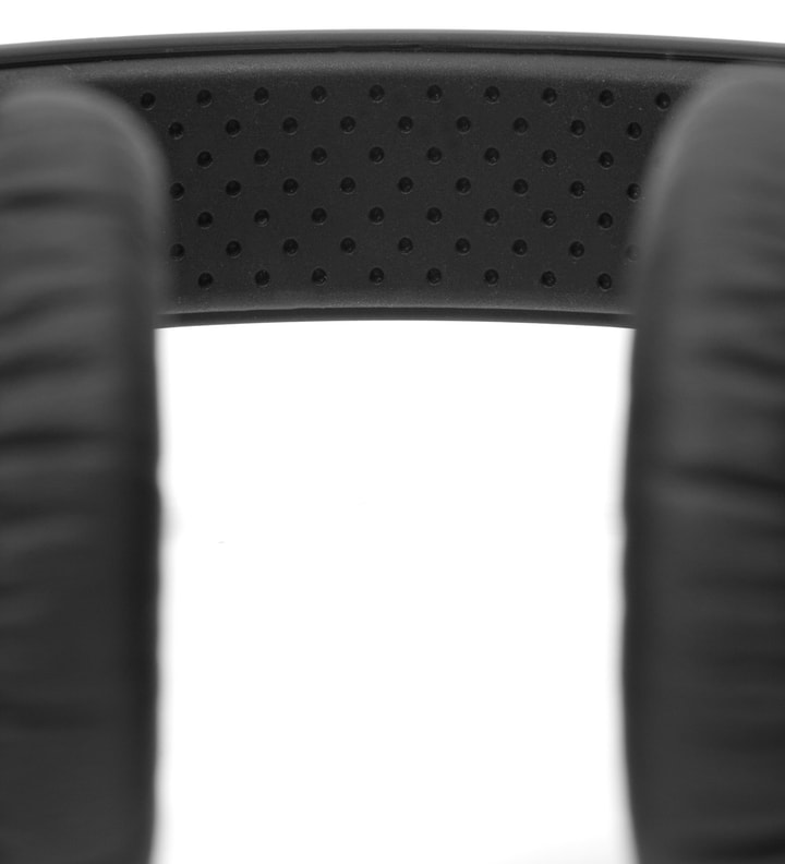 Black NS700 Phaser Headphones Placeholder Image
