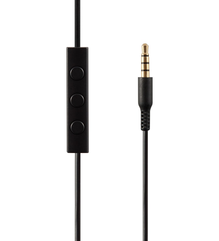 Black NS700 Phaser Headphones Placeholder Image