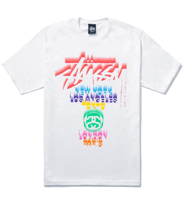 White Motion WT T-Shirt Placeholder Image