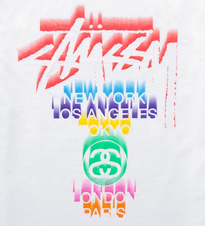 White Motion WT T-Shirt Placeholder Image